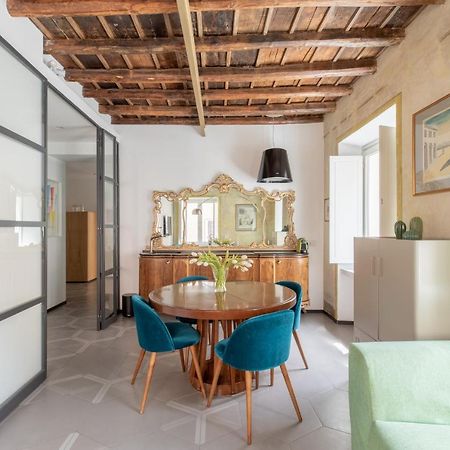 Iflat Vatican High-End Apartment Roma Exterior foto